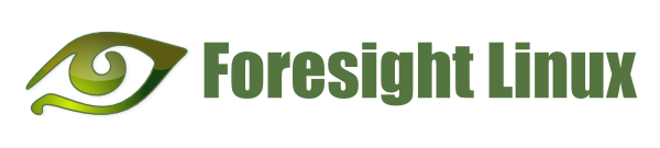 Foresight Linux
