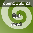 openSUSE