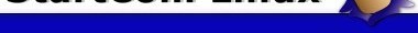 StartCom Linux
