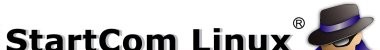StartCom Linux